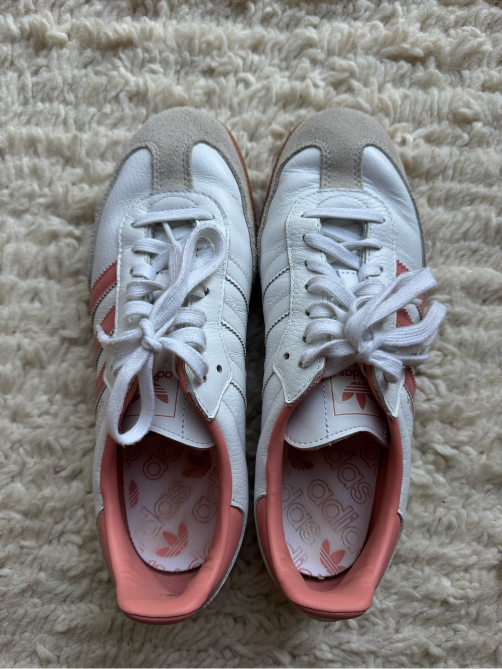 Adidas Samba